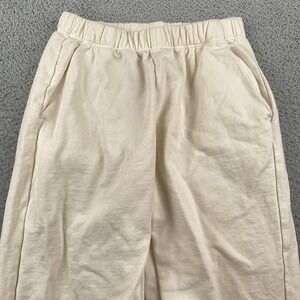 Patagonia Cream Track Pants